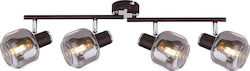 Globo Lighting Pallo Ceiling Light Globo Lighting Pallo Ceiling Light