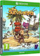 The Survivalists Xbox One Game