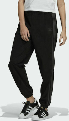 Adidas Cuffed Pants GU0807 Black - Skroutz.gr