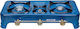 Calfer Gas TA-025 TA.025-BL Ardetoare De Blat P...