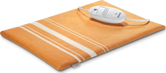 Beurer General Use Heating Pad Orange 40x30cm