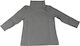 Joyce Kids Blouse Long Sleeve Gray