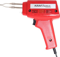 Kraft & Dele Soldering Iron Electric 100W