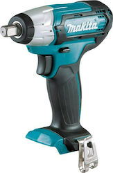 Makita Impact Wrench Battery 12V Solo with Socket 1/2"