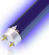 Light Bulb Fluorescent Blacklight 36W for G13 socket