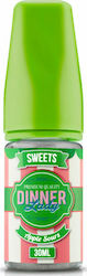 Dinner Lady Άρωμα Apple Sours 30ml 1τμχ