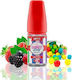 Dinner Lady Άρωμα Sweet Fruits 30ml 1τμχ