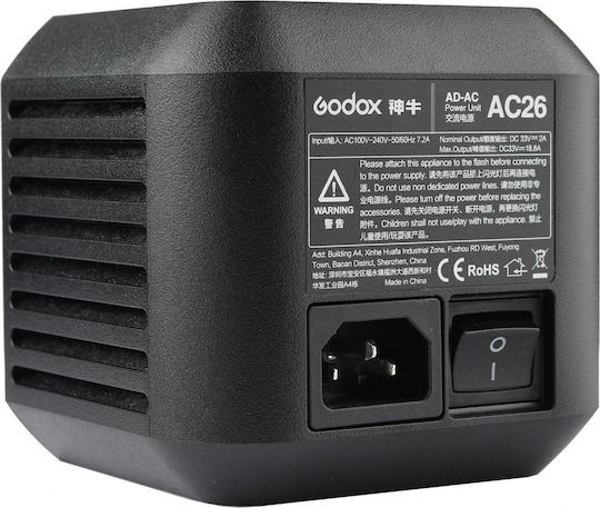 Godox AC26 Accesorii flash