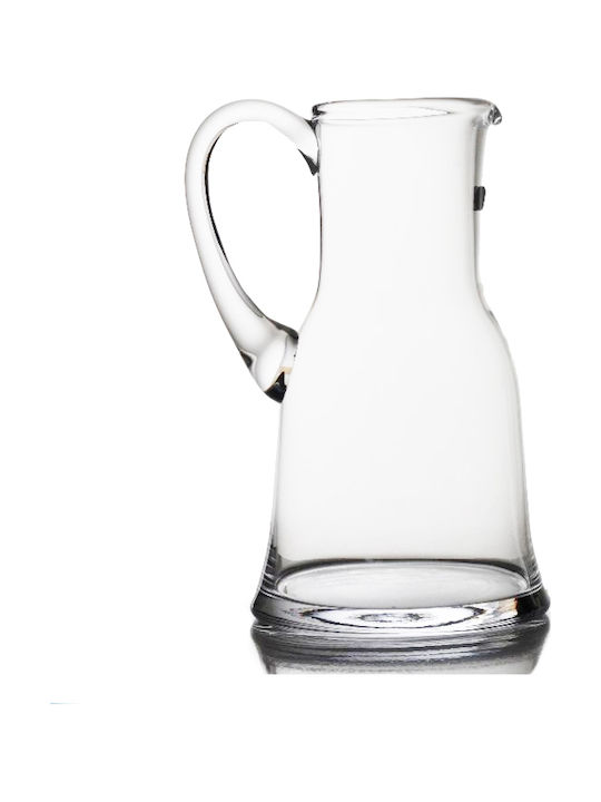 Bohemia Elisabeth Crystal Jug 1500ml