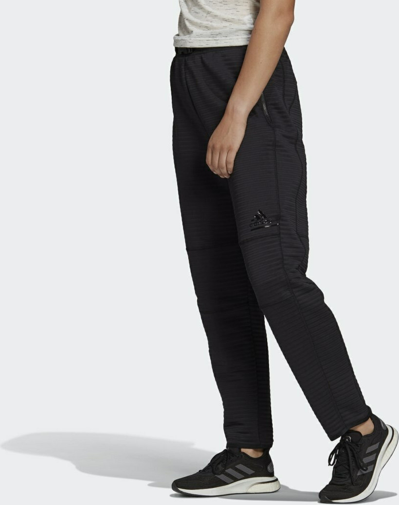 Adidas Z.N.E COLD.RDY Athletics Pants GU8174 Black Skroutz.gr