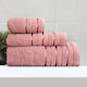 SB Home Geschirrtuch Nefeli 50x90εκ. Dusty Pink