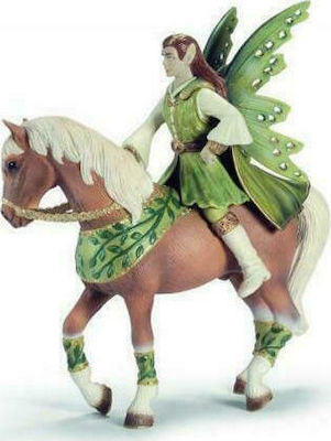 Schleich-S Παιχνίδι Μινιατούρα Bayala Sun Elf Falaroy 18εκ.