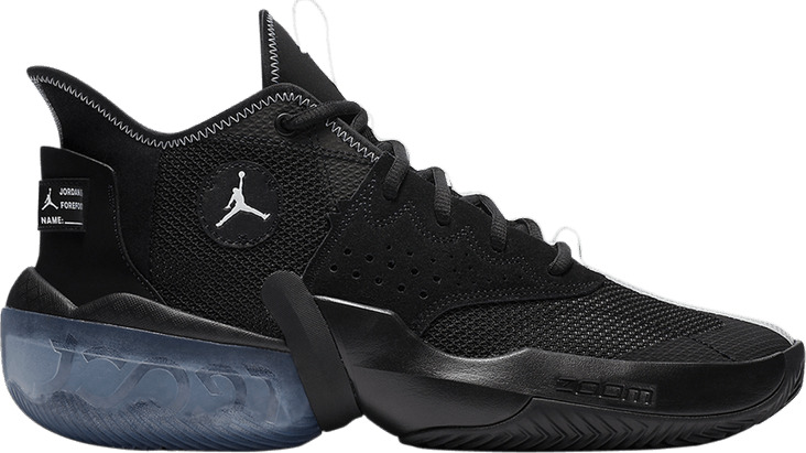 jordan team react elevation mid