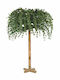Коледно дърво Чадър 210cm