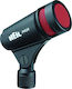 Heil Sound PR 28 Δυναμικό Μικρόφωνο XLR Shock Mounted για Studio