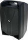 Proel V10 Free Aktiv Sprecher PA 200W mit Woofer 10" 33x28.6x51.4cm.