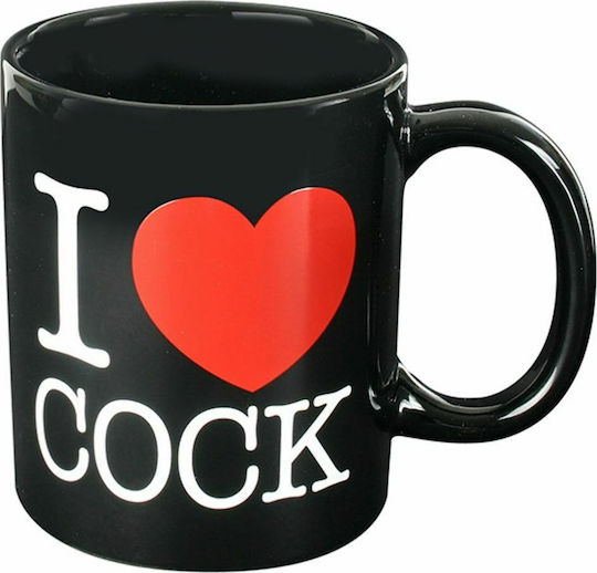 Spencer & Fleetwood Ltd Cheeky Mugs Sexy Gadget 1Stück