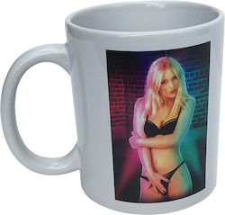 Spencer & Fleetwood Ltd Cană Jucăușă Gadget Sexy Spencer & Fleetwood Ltd Cană Jucăușă Gadget Sexy