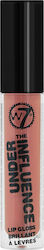 W7 Cosmetics Under The Influence Lip Gloss Luci...