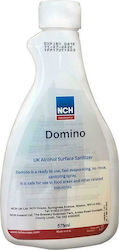 NCH Europe Domino Καθαριστικό Υγρό Γενικής Χρήσης με Απολυμαντική Δράση 575ml NCH Europe Domino Καθαριστικό Υγρό Γενικής Χρήσης με Απολυμαντική Δράση 575ml