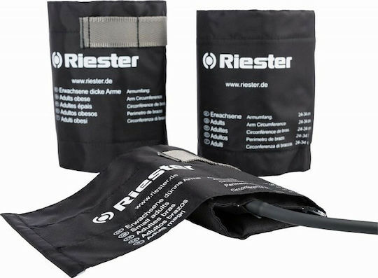 Riester Περιχειρίδα Πιεσομέτρου Ενηλίκων 24-32cm