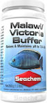 Seachem Malawi Victoria Buffer Aquarium Water Treatment for Ph/Kh Setting 0.30kg