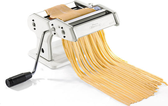 Gefu Pasta Perfetta Μηχανή Φύλλου/Ζυμαρικών Χειροκίνητη από Μέταλλο 89206