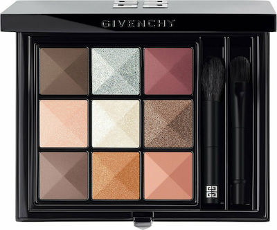 Givenchy Le 9 De Eye Shadow Palette in Solid Form 8gr