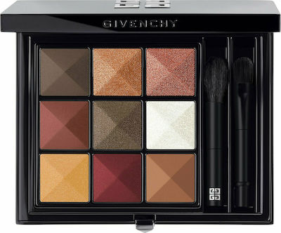 Givenchy Le 9 De Eye Shadow Palette in Solid Form 8gr