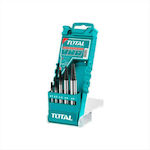 Total Set Puller for Screws 5 pieces