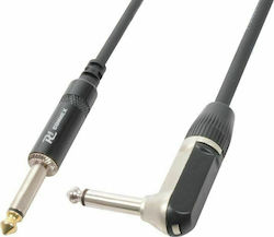 Power Dynamics 177.618 6,3 mm de sex masculin - 6,3 mm de sex masculin 6m Power Dynamics 177.618 6,3 mm de sex masculin - 6,3 mm de sex masculin 6m