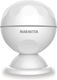 Marmitek Sense SE Wireless Wi-Fi Motion Sensor 110° Detection Angle 7m Scope