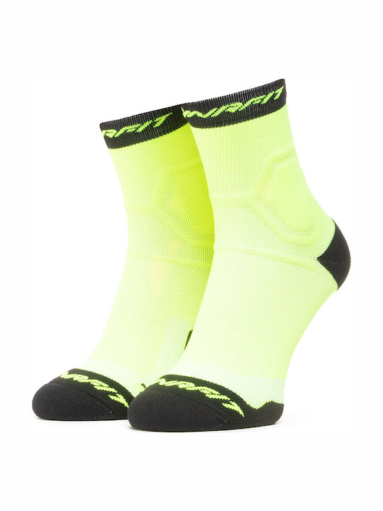 Dynafit Alpine 08-0000070879 Laufsocken Gelb 1 ...