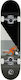 Foundation Foundation Templeton Push 8.25" Complete Shortboard Πολύχρωμο