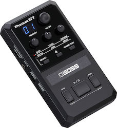 Boss Pocket GT Multi-effects Effect Electric Guitar