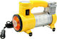 Cyclone Τρόμπα Αυτοκινήτου TS1657 150PSI με Καλώδιο Αναπτήρα 12V