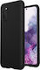 Speck Presidio Pro Synthetic Back Cover Black (Galaxy S20+)