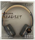 GJBY CA-023 Wireless / Wired On Ear Headphones ...