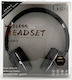 GJBY CA-023 Wireless/Wired On Ear Headphones wi...