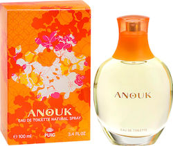 Puig Anouk Eau de Toilette 200ml