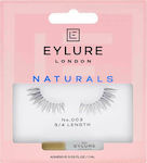 Eylure Naturals Gene false 3/4 lungime 003