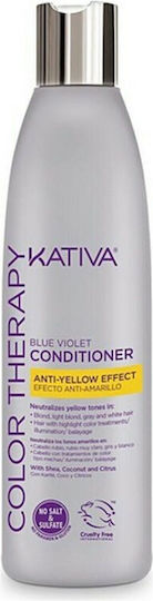 Color Therapy Haarspülung Farbschutz 250ml