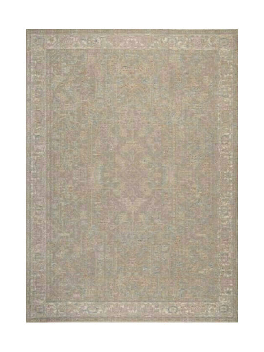 Viokarpet 8628A Rug Rectangular Etno