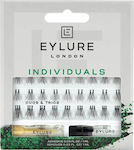 Eylure Individual Βλεφαρίδες Τουφάκια Duos & Trios Kit