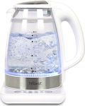 Tribest GKD-450-B Kettle 1.7lt 1500W White