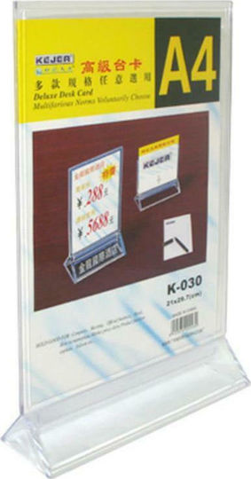 Kejea Display-Ständer K-030 A4