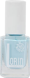 Lorin Schnelltrocknender Nagellack 60" Glänzend...