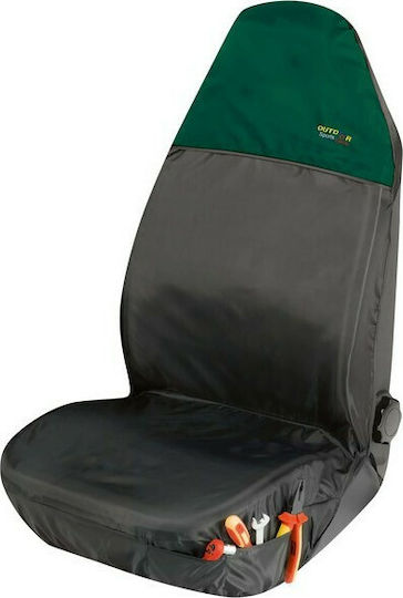 Impermeabil Husă Auto 1buc Poliester Outdoor Sports
