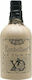 Rumbullion XO Alter Rum 15 Jahre 46,2% 500ml