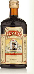 Toussaint Coffee Λικέρ 700ml